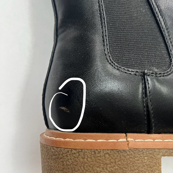 Universal Thread Chelsea Boot - Picture 10 of 11